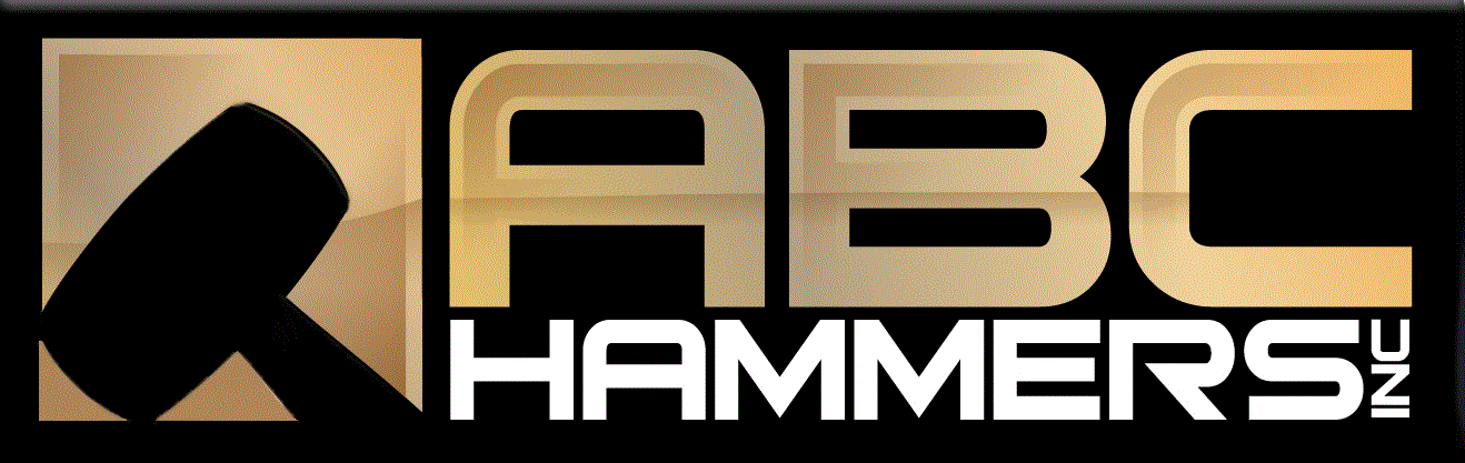 ABC Hammers