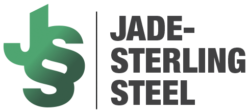 JADE-STERLING STEEL CO. INC.